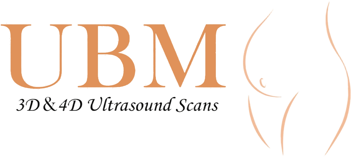 UBM 3D & 4D Ultrasound Scans